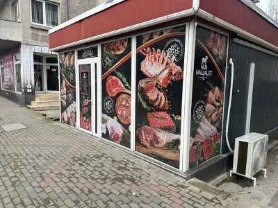 Nur Halal et