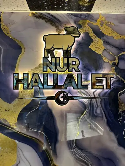 Nur Halal et