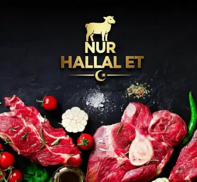 Nur Halal et