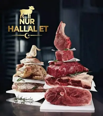 Nur Halal et
