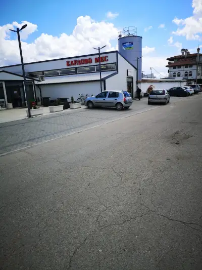Карлово МЕС