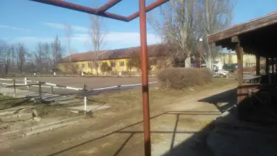 Клуб по конна езда EzdaSofia