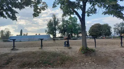 Клуб по конна езда EzdaSofia