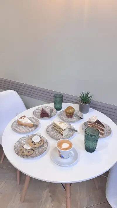 Urban Muses Bakery