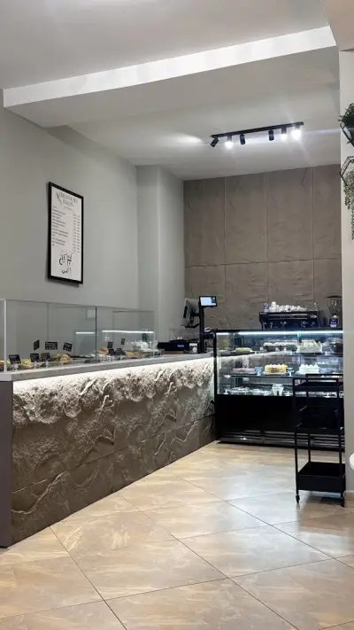 Urban Muses Bakery