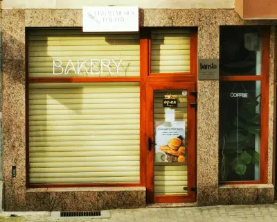 Urban Muses Bakery