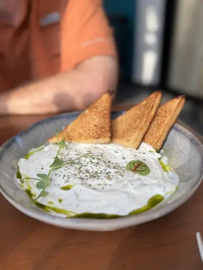 La Cucina Kapana