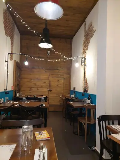 La Cucina Kapana