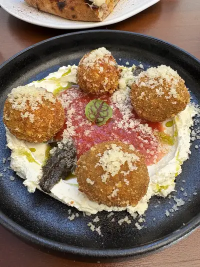 La Cucina Kapana
