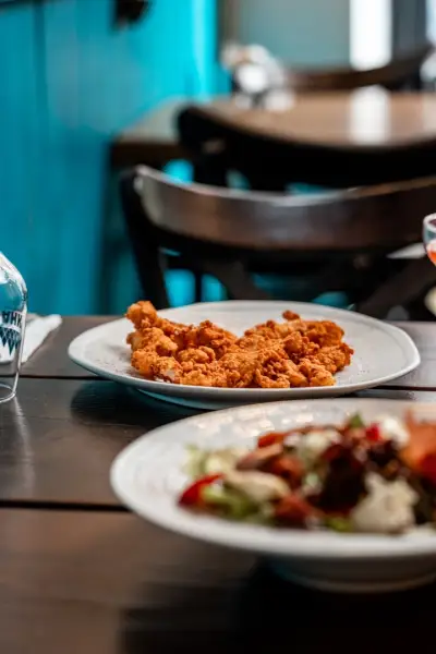 La Cucina Kapana