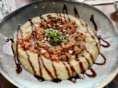 La Cucina Kapana