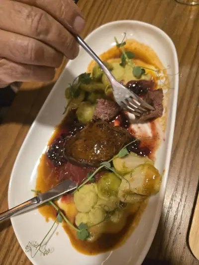 La Cucina Kapana