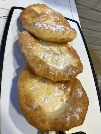 Мекичарница