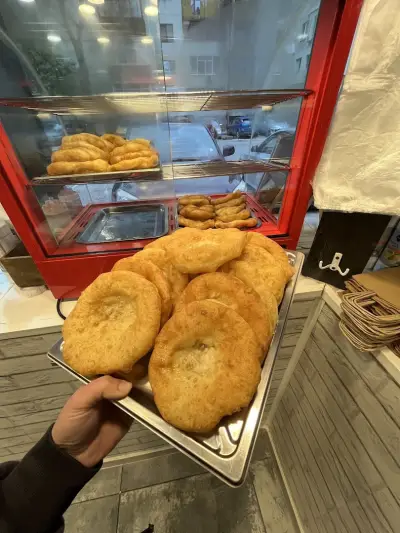 Мекичарница