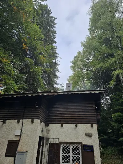 Горски дом