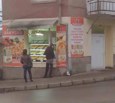 Бързи закуски