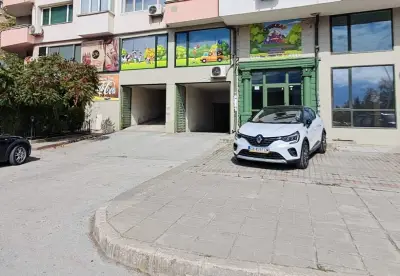 Детски кът “Търновче”