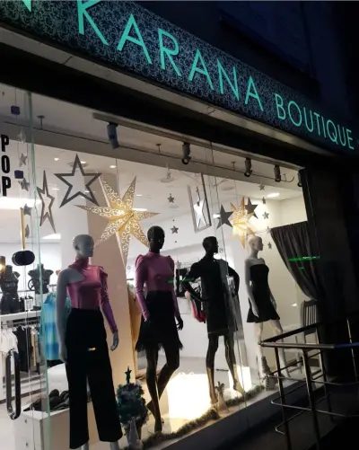 Boutique Karana