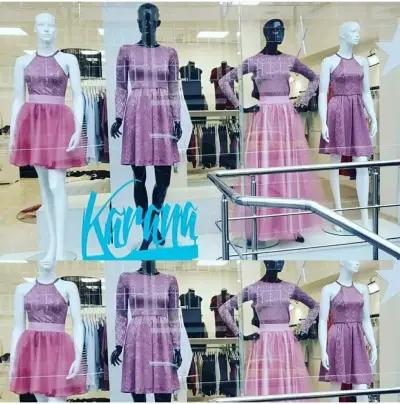 Boutique Karana