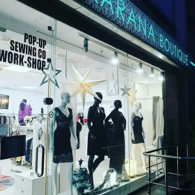 Boutique Karana