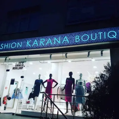 Boutique Karana