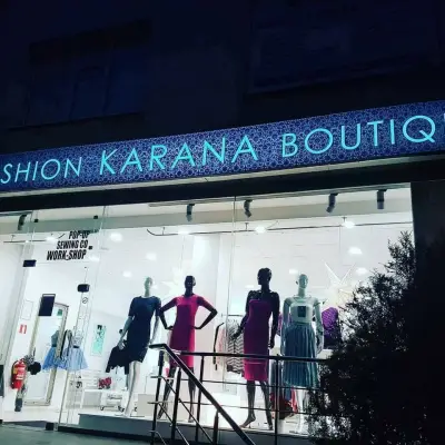 Boutique Karana