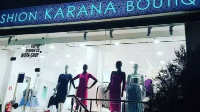 Boutique Karana