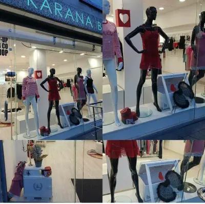 Boutique Karana