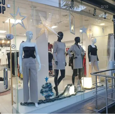 Boutique Karana