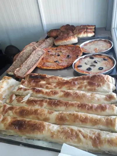 Закусвалня село Ивански