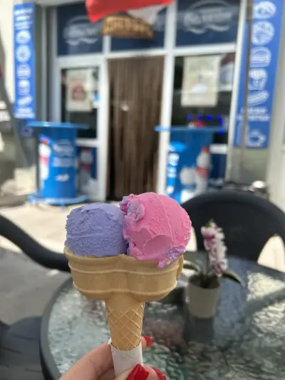 Бърза закуска “Новото”