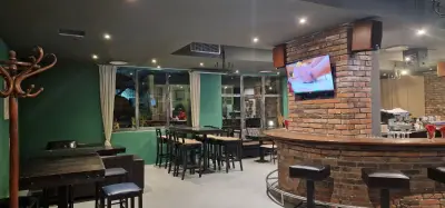 StandArt Restaurant bansko