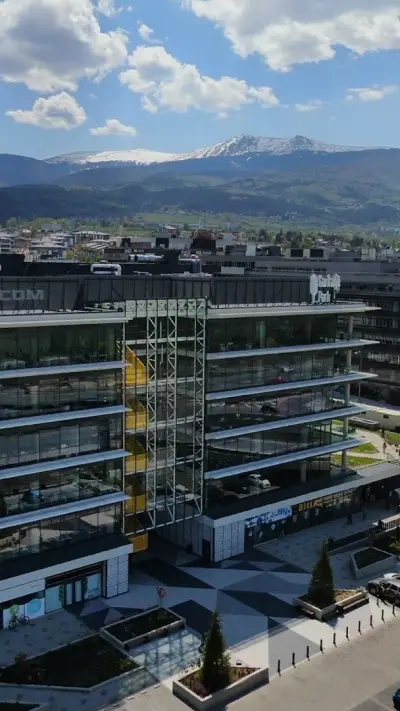 Milestone Systems Bulgaria