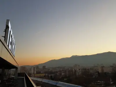 Milestone Systems Bulgaria