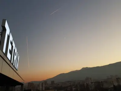 Milestone Systems Bulgaria