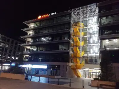 Milestone Systems Bulgaria