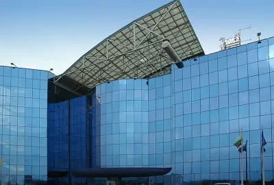 Държавно предприятие „Ръководство на въздушното движение“ (ДП РВД)
