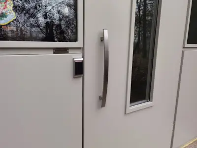 Домофонни системи БАЛКАНБИТ