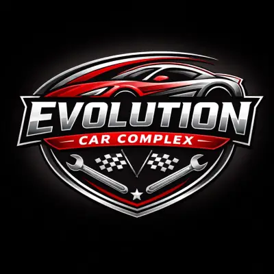 Evolution Car Complex - ГТП Нови Искър