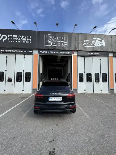 ГТП AutoCheck