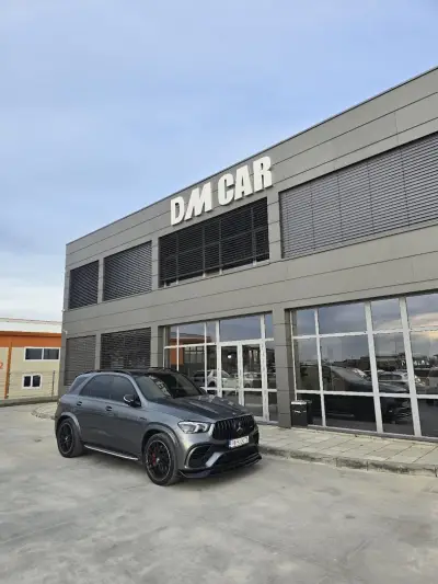 ГТП DMCAR