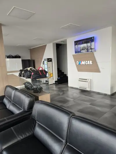 ГТП DMCAR