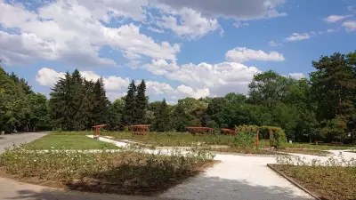 Младежки Парк