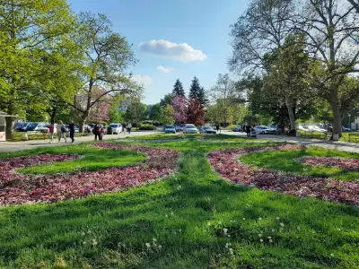 Младежки Парк
