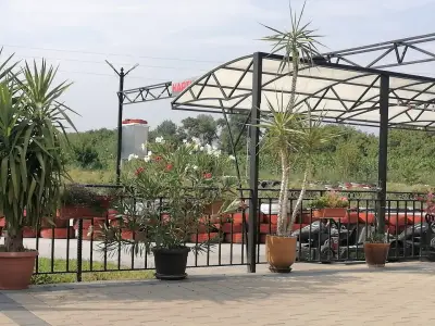 Karting- Картинг писта