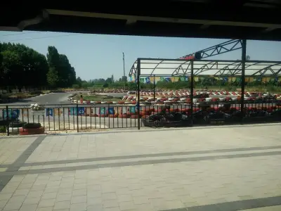 Karting- Картинг писта