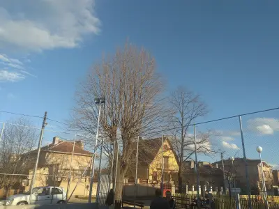 Площадка за деца до 4 год.