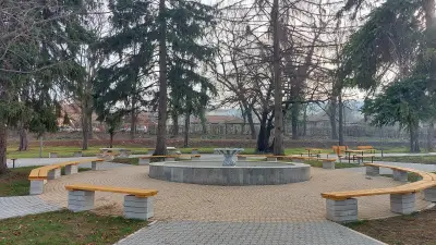 Градска градина