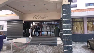 Belmont
