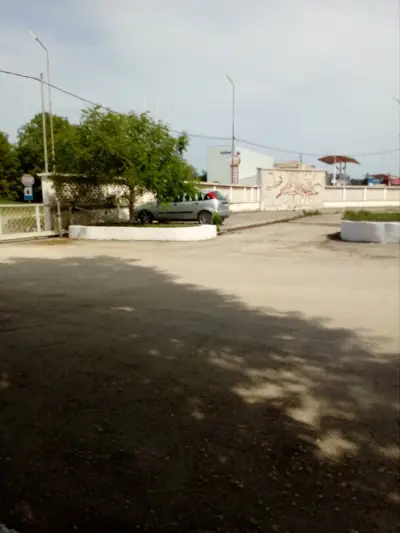 Басейн Аква Магура